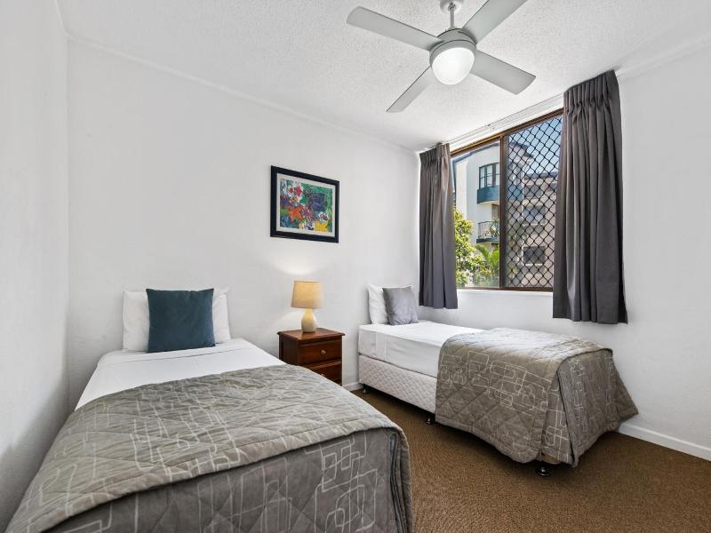 Pacific Horizons Apartments image