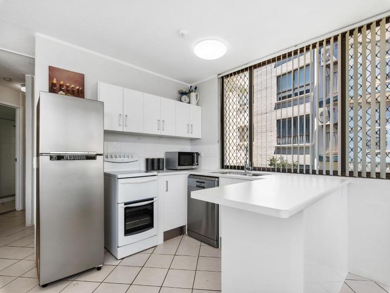 Pacific Horizons Apartments image