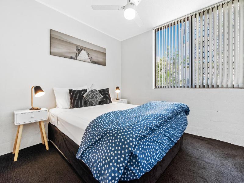 Pacific Horizons Apartments image