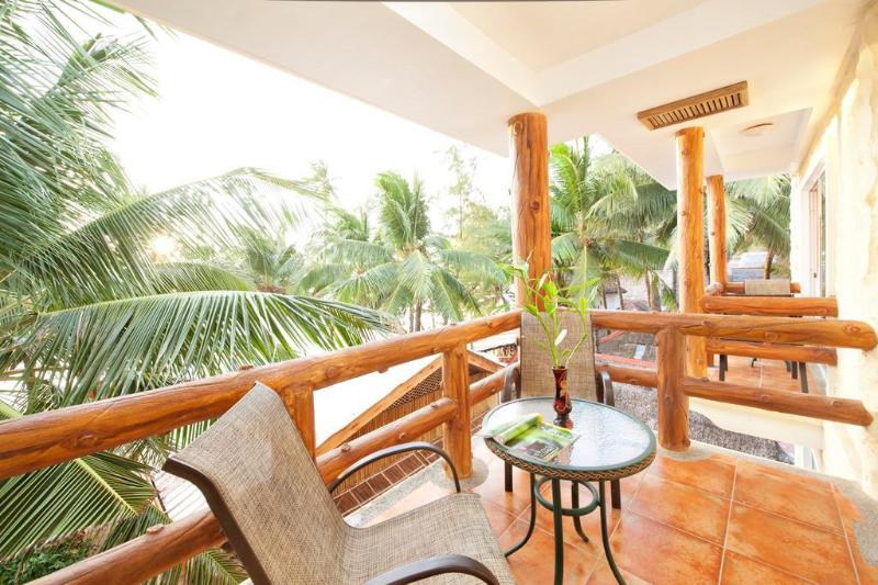 Boracay Victory Beach Resort image