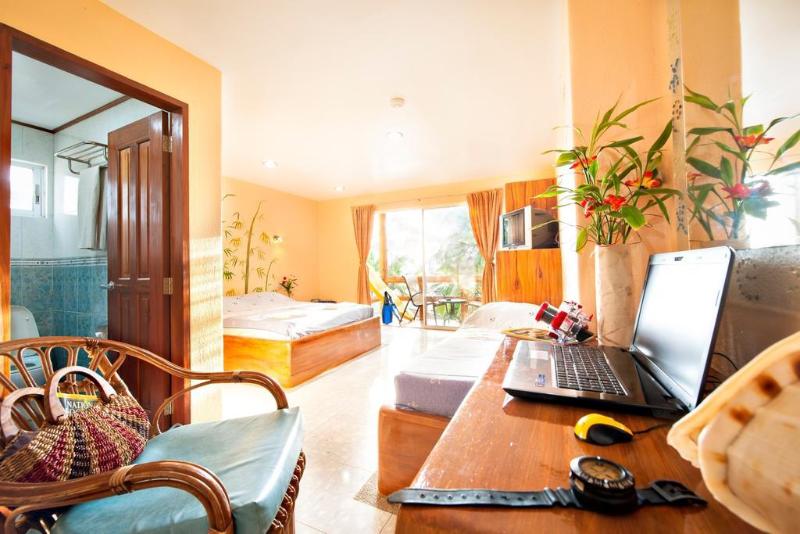 Boracay Victory Beach Resort image