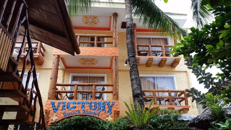 Boracay Victory Beach Resort image