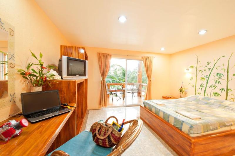 Boracay Victory Beach Resort image