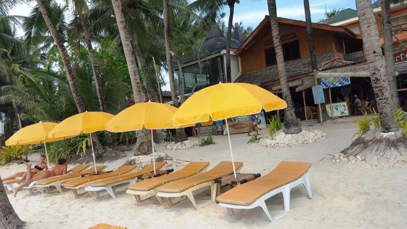 Boracay Victory Beach Resort image