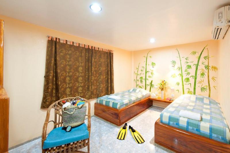 Boracay Victory Beach Resort image