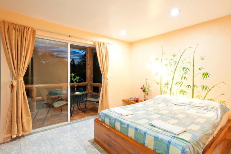 Boracay Victory Beach Resort image