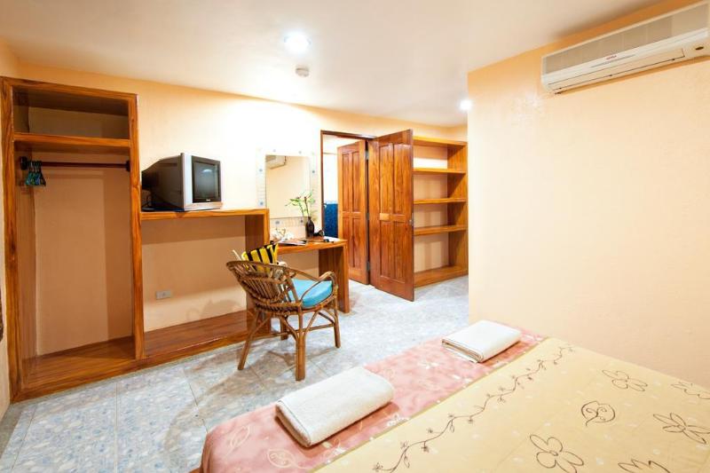 Boracay Victory Beach Resort image