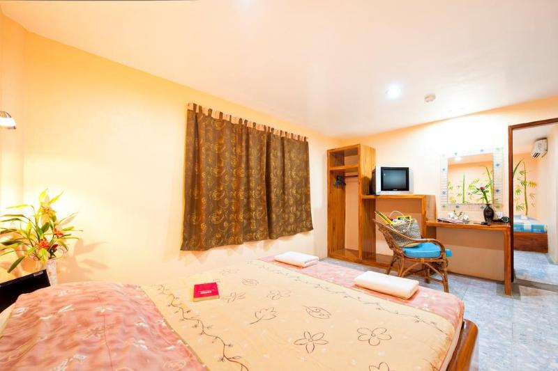 Boracay Victory Beach Resort image