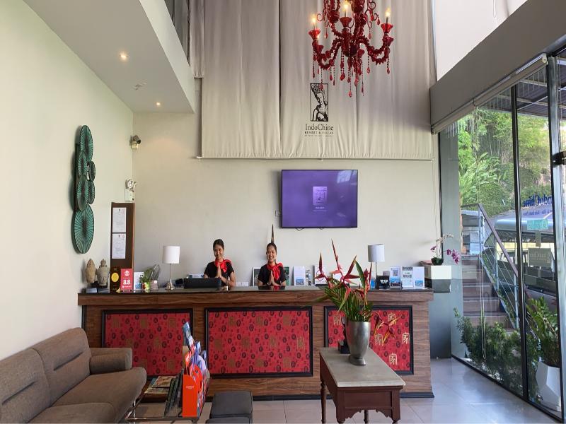 Indochine Resort  Villas image
