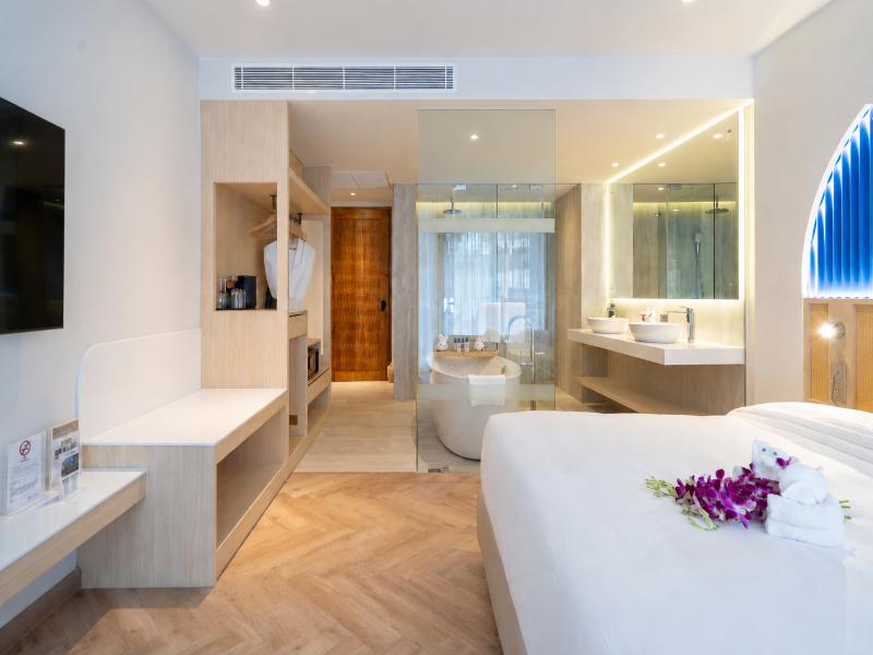 Indochine Resort  Villas image