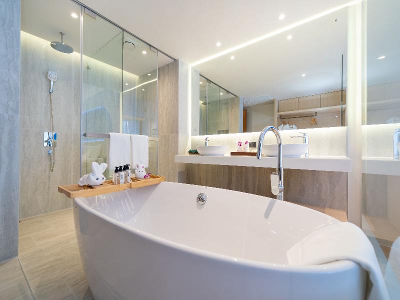 Indochine Resort  Villas image
