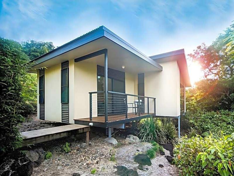 Seclude Adults Luxury Rainforest Retreat image