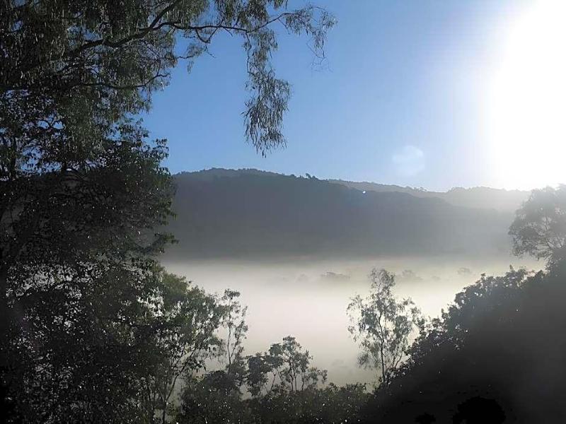 Seclude Adults Luxury Rainforest Retreat image