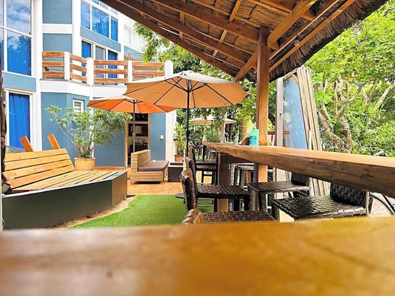 Aissatou Beach Resort image