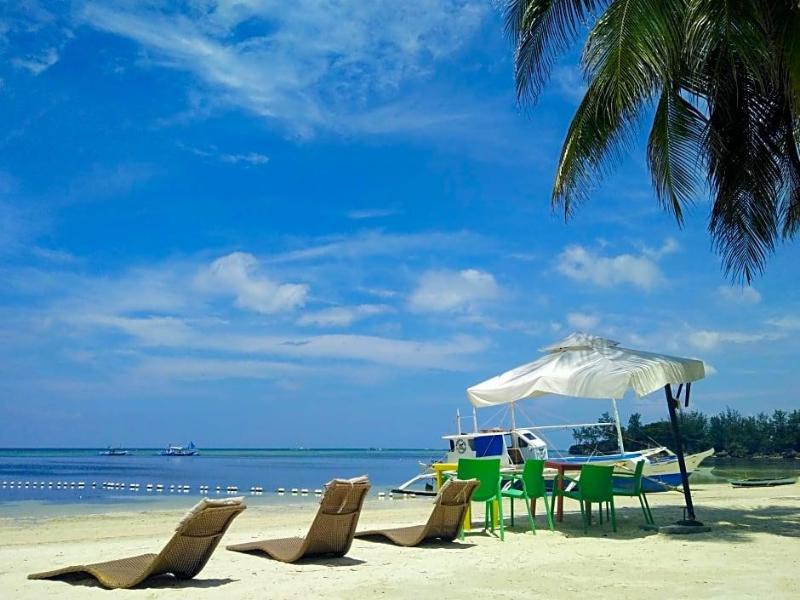 Aissatou Beach Resort image