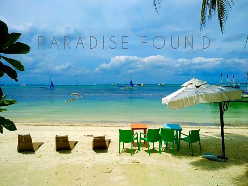 Aissatou Beach Resort image