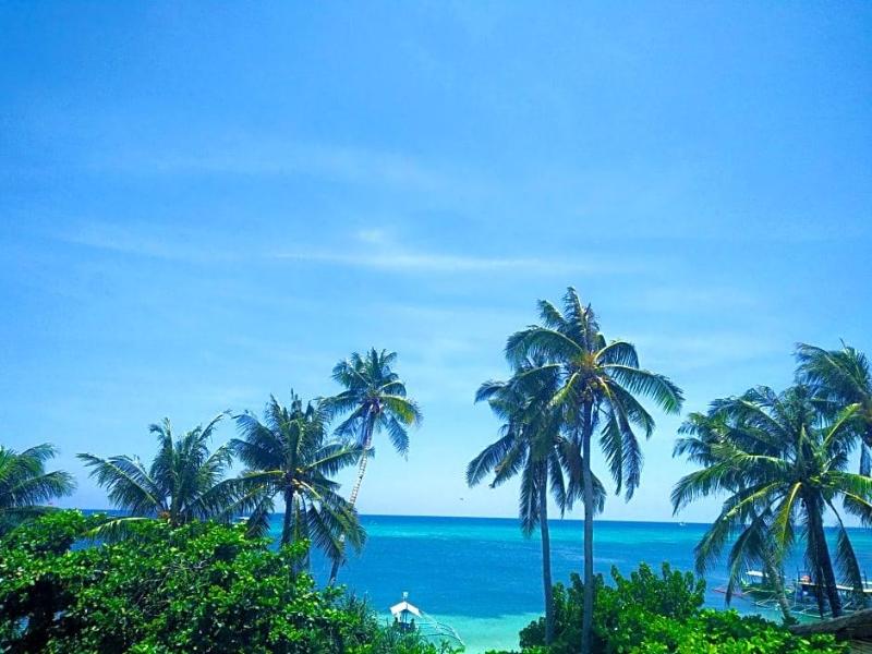 Aissatou Beach Resort image