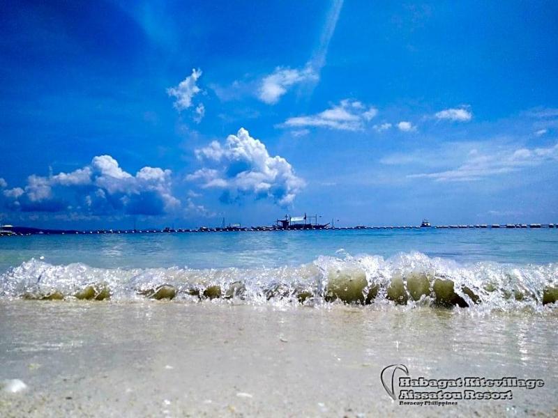 Aissatou Beach Resort image
