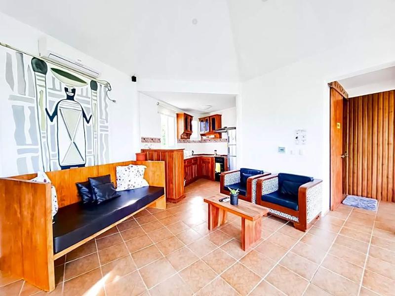 Aissatou Beach Resort image