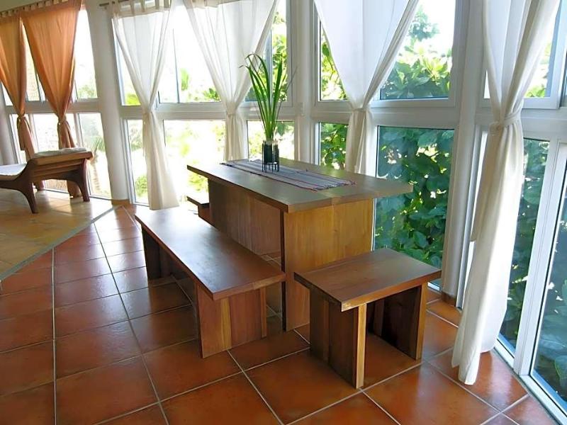 Aissatou Beach Resort image