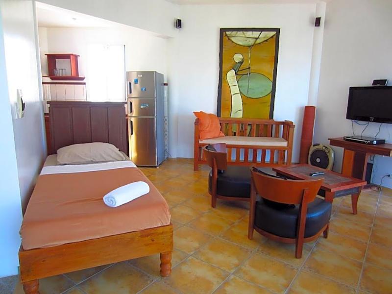 Aissatou Beach Resort image