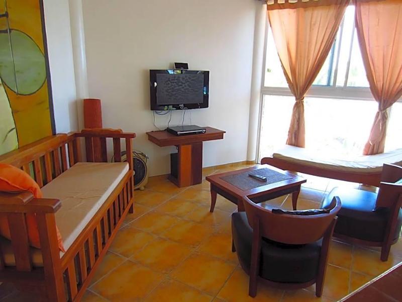 Aissatou Beach Resort image