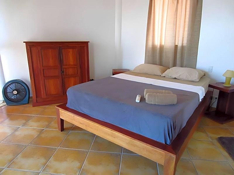Aissatou Beach Resort image