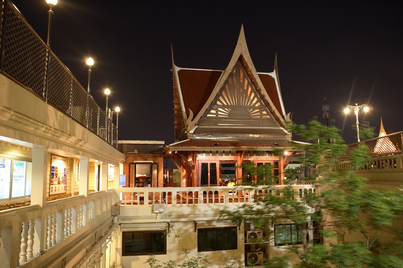 D&D Inn Khaosan