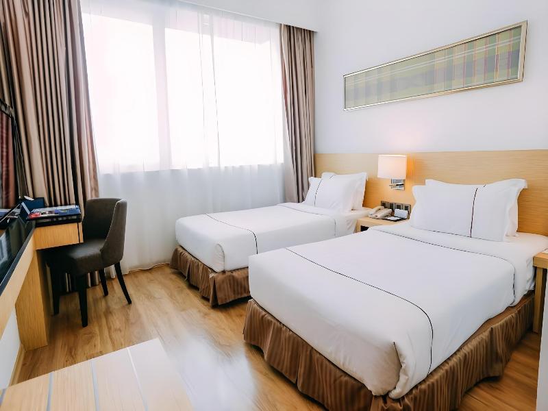 Granada Johor Bahru image