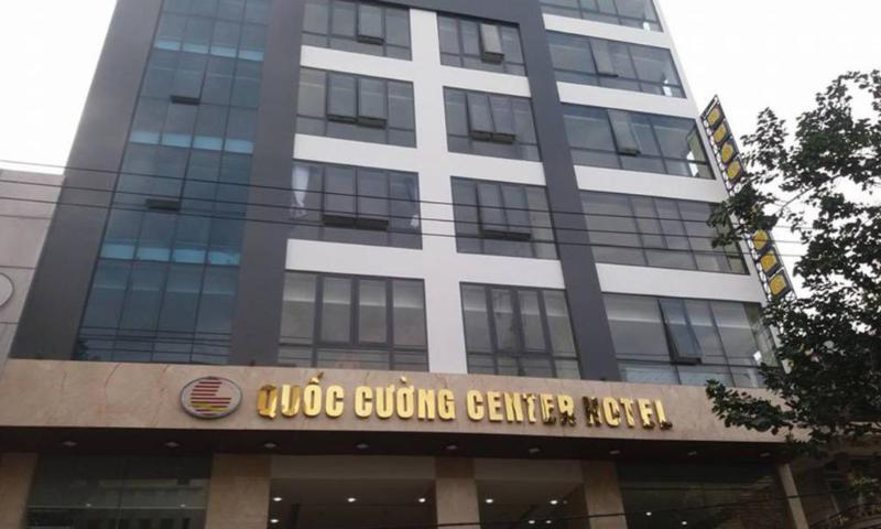 Quoc Cuong Ii Hotel