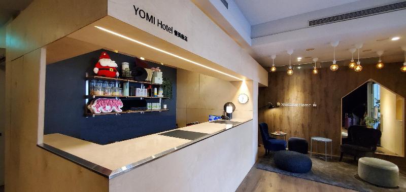 YOMI Hotel
