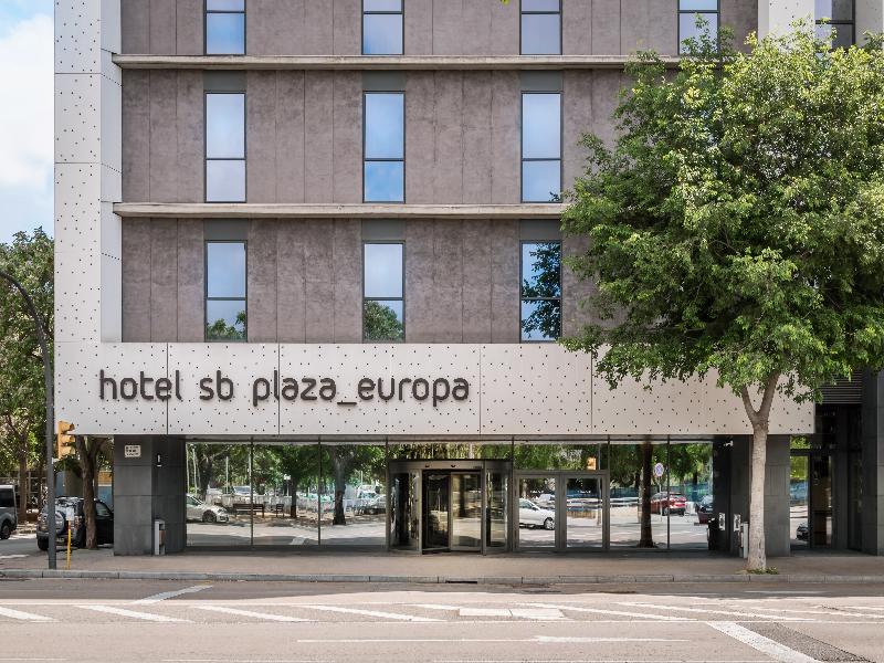 SB Plaza Europa image
