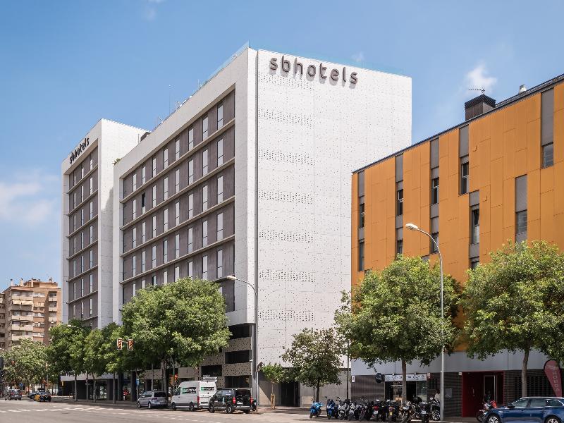 SB Plaza Europa image