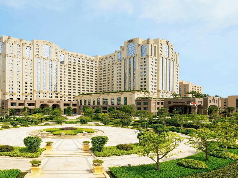 Sheraton Shantou Hotel image