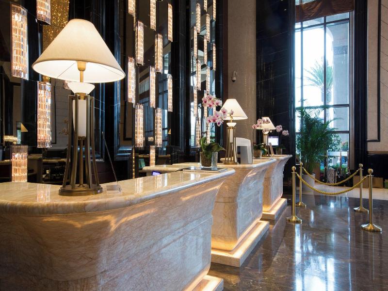 Sheraton Shantou Hotel image