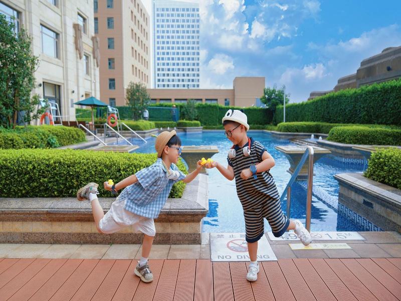 Sheraton Shantou Hotel image