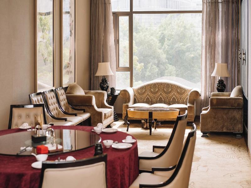 Sheraton Shantou Hotel image