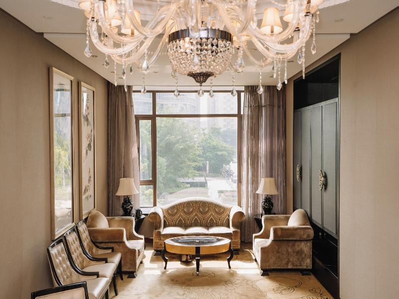 Sheraton Shantou Hotel image