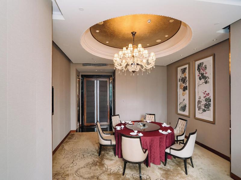 Sheraton Shantou Hotel image