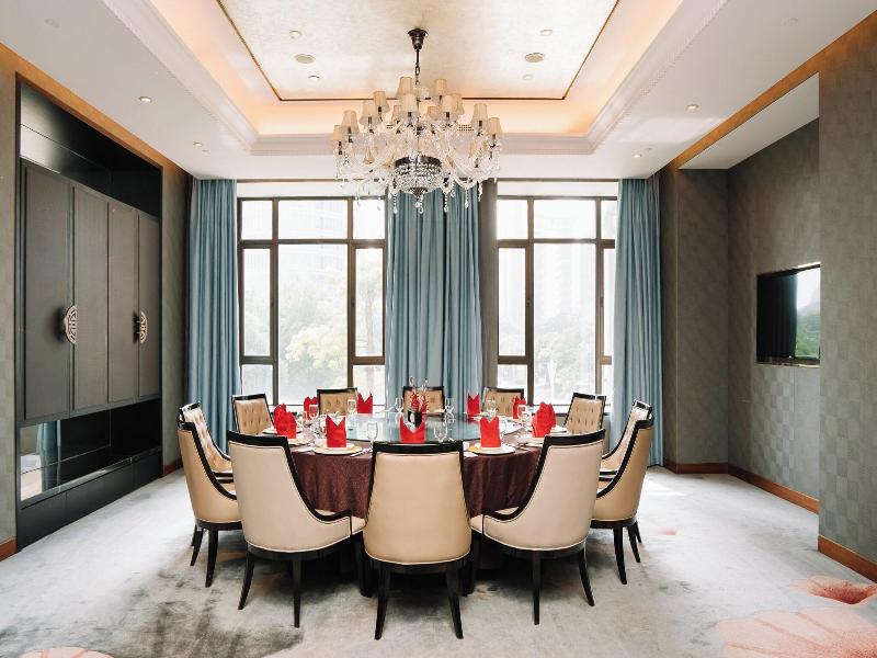 Sheraton Shantou Hotel image