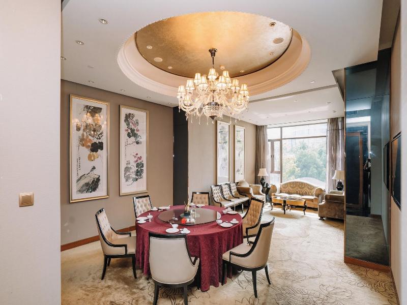 Sheraton Shantou Hotel image