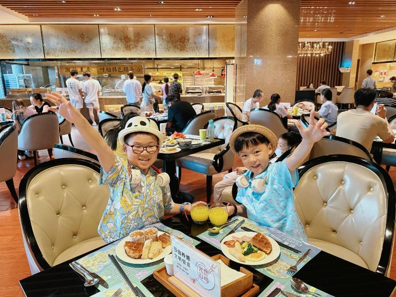Sheraton Shantou Hotel image