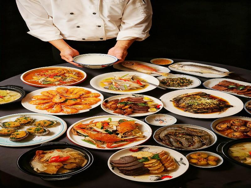 Sheraton Shantou Hotel image