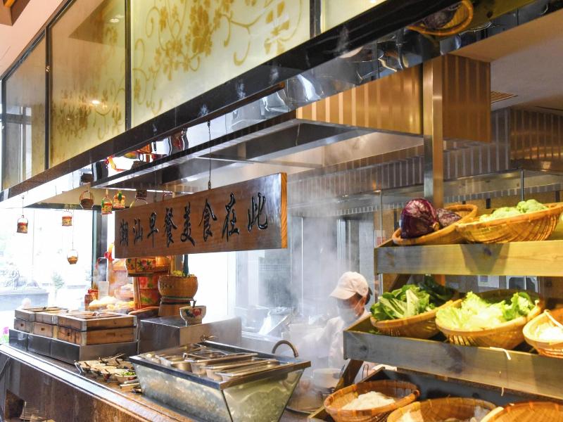Sheraton Shantou Hotel image