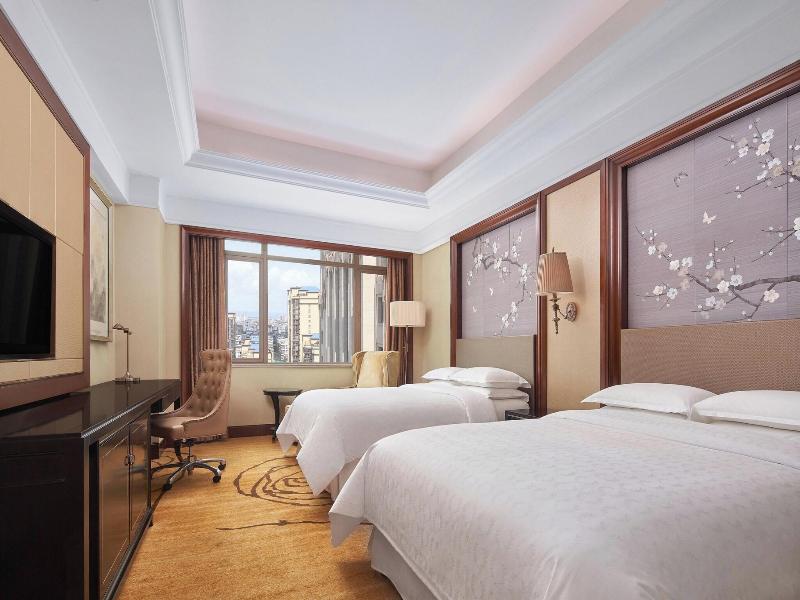 Sheraton Shantou Hotel image