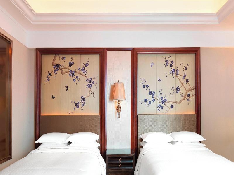 Sheraton Shantou Hotel image
