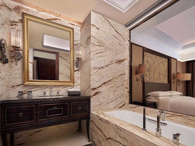 Sheraton Shantou Hotel image
