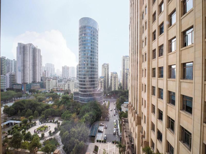 Sheraton Shantou Hotel image