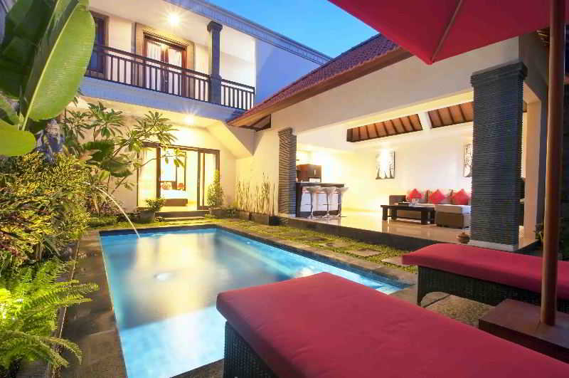 De Bharata Bali Villas Seminyak