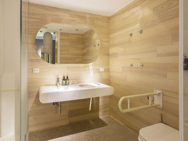 Voco Milan Fiere image